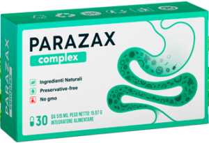 Parazax - funziona - prezzo - recensioni - opinioni - in farmacia